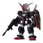 Gundam Mobile Suit Ensemble 18.5 Figure