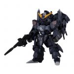 Gundam Mobile Suit Ensemble 18.5 Figure