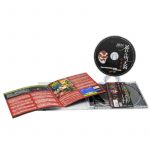 Abarenbo Tengu Music Collection (New)