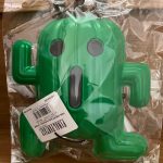 Final Fantasy Series Cactuar Party Mask