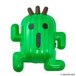 Final Fantasy Series Cactuar Party Mask