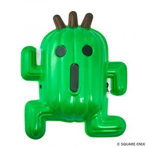 Final Fantasy Series Cactuar Party Mask