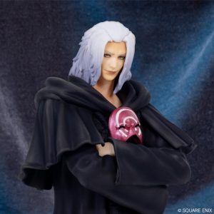 Final Fantasy XIV Figure (Emet Selch)