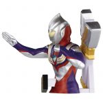 Ultraman Tiga (New)