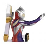 Ultraman Tiga (New)