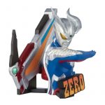 Ultraman Zero (New)