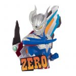 Ultraman Zero (New)