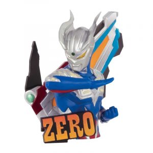 Ultraman Zero (New)