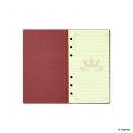 Kingdom Hearts Stationery (New)