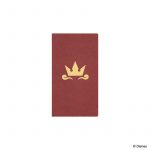 Kingdom Hearts Stationery (New)