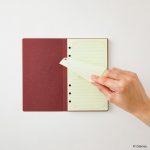 Kingdom Hearts Stationery (New)