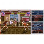 Steam Hearts & Advanced VG Saturn Tribute (New)