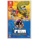 Irem Collection Volume 3 (New)