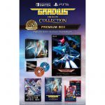 Gradius Origin Collection Limited Edition (New)