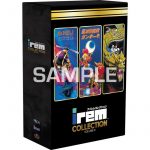 Irem Collection Volume 3 (New)