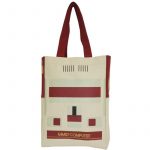 Famicom Tote Bag