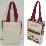 Famicom Tote Bag