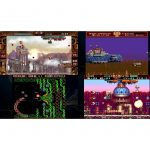 Steel Empire Chronicles