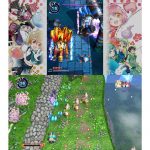 Mamoru Kun Mamonoro Kai