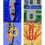 Toaplan Arcade Collection Vol 1