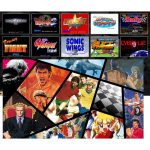 ACA Neo Geo Selection Vol. 6