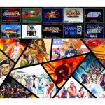 ACA Neo Geo Selection Vol. 5