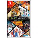 ACA Neo Geo Selection Vol. 6