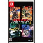 Operation Night Striker