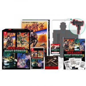 Operation Night Striker