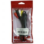 Mega Drive 2 AV Cable (New)