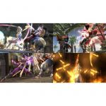 Soul Calibur IV