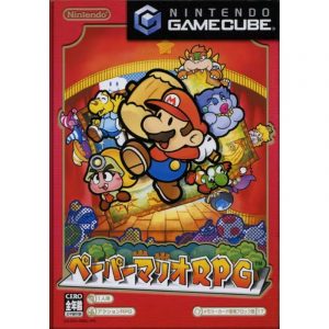 Paper Mario RPG