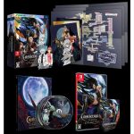 Castlevania Dominus Collection (Deluxe Edition) (New) (Preorder)