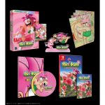 Ore Tomba (New) (Limited Edition)