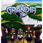 Grandia II