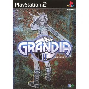 Grandia II