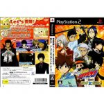 Hitman Reborn Dream Link x Bongole Trainers