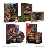 Contra Anniversary Collection Deluxe Edition (New)