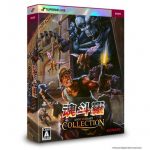 Contra Anniversary Collection Deluxe Edition (New)