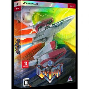 Earthion (Limited Edition) (New)