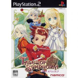 Tales of Symphonia