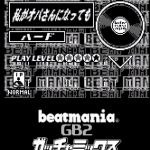 Beatmania GB2 (New)