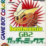 Beatmania GB2 (New)