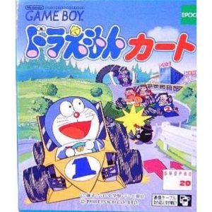 Doraemon Kart (New)