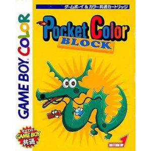 Pocket Color Block (New)