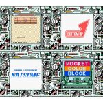 Pocket Color Block (New)