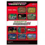 Egret II Mini Arcade Collection Part 1 (New)