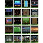 Egret II Mini (Violet) (New)