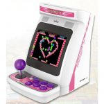 Egret II Mini (Violet) (New)