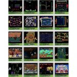 Egret II Mini (Violet) (New)